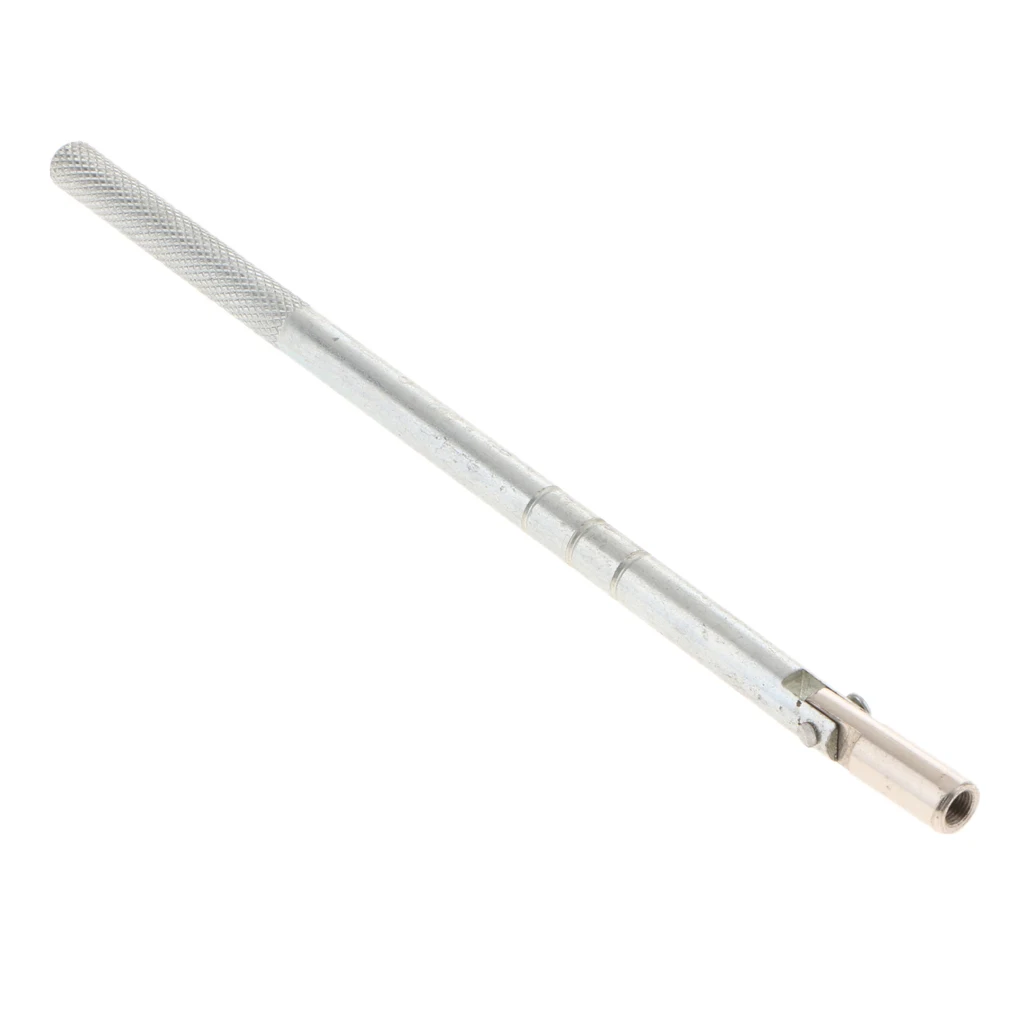 Auto Car Wheel Tire Valve Stem Puller Remover Install Repair Steel Tool