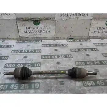 

TRANSMISSION FRONT LEFT FORD KA (CCU) Trend + [16135034]