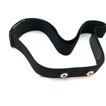 

Sports Swimming Accessories Boating Outdoor Universal Elastic Band Nylon Waterproof Heart Rate Monitor Wireless Chest Belt Strap