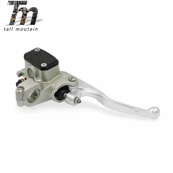 

Front Brake Master Cylinder Lever For Husqvarna FE FC TC TE 125 150 250 300 350 450 501 250i 300i 2014-2020 Motorcycle Parts