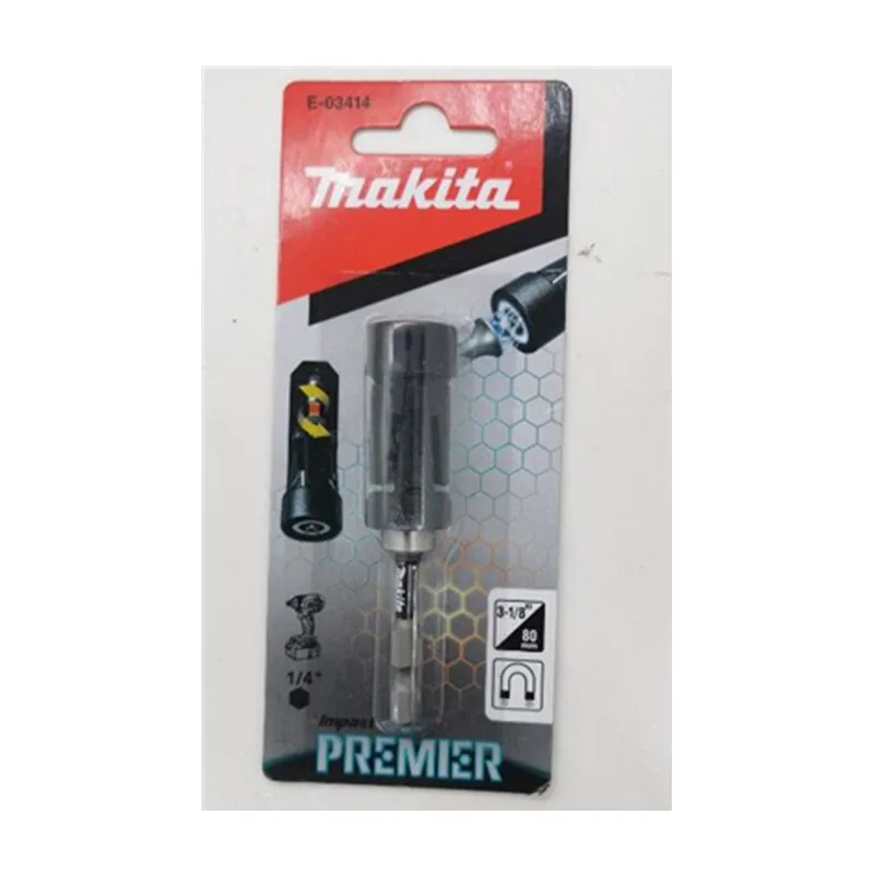 Makita 11pc Impact Gold Torsion Bit Set B-28597 for sale online