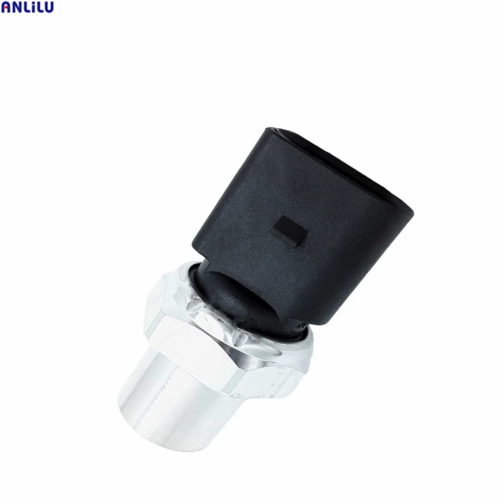 Датчик давления кондиционера 4H0959126A подходит для Audi A3 A4 A5 A6 A8 V-W Golf 4H0 959 126 A 4F0959126 |