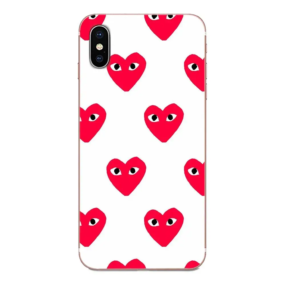 Мягкие чехлы в горошек для Galaxy J1 J2 J3 J330 J4 J5 J6 J7 J730 J8 2015 2016 2017 2018 mini Pro|Бамперы| |