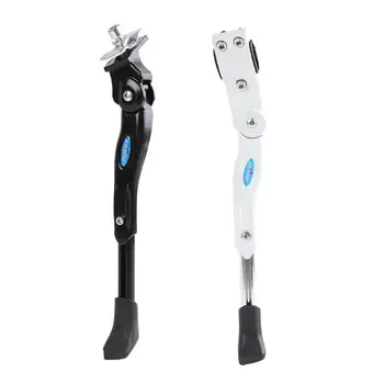 

Mountain Bike Foot Brace Bicycle Kickstand Side Single Support Parking Rack
