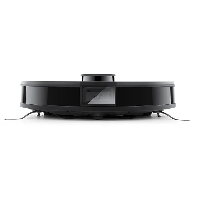 US $460.01 2020 ECOVACS DEEBOT OZMO T8 AIVI Sweeping And Mopping Robot Vacuum Cleaner For Home APP Remote Control Speaking English