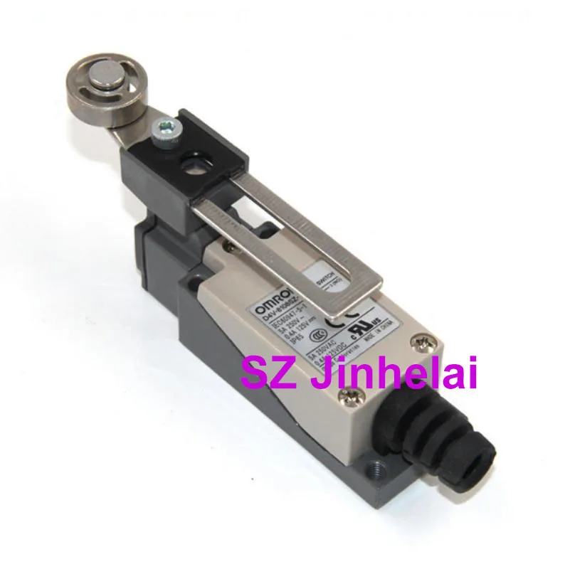 

OMRON D4V-8108SZ-N Authentic original LIMIT SWITCH 5A