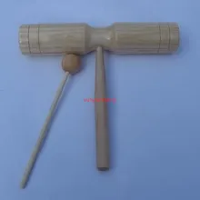 Инструмент Orff, двойной конус