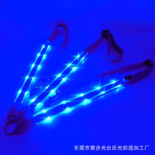 Велосипедная сумка для горного велосипеда, велосипедная БЫСТРОРАЗЪЕМНАЯ сумка, набор инструментов, зарядка через usb, светодиодный, блестящая, велосипедная сумка