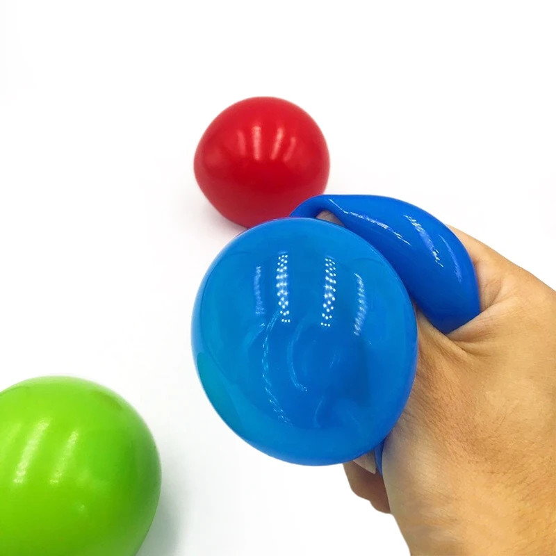 target globbles