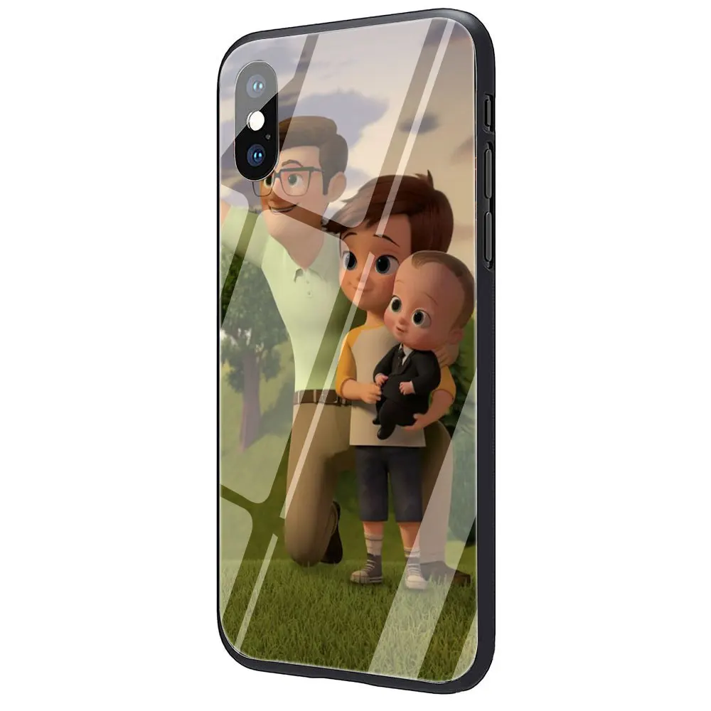Чехол для iPhone X или 10, 8, 7, 6, 6S Plus, 5, 5S, SE, Xr, Xs Max - Цвет: G8