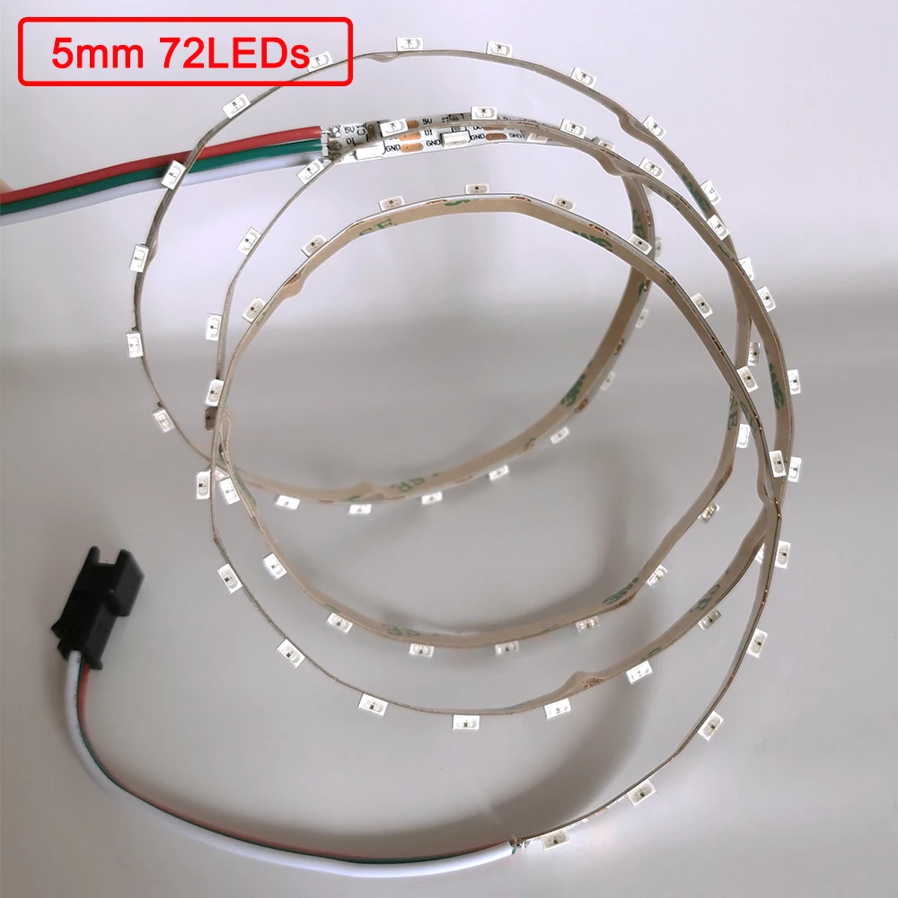 5mm 72leds 01