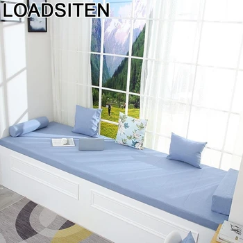 

Hogar Pad Bedroom Nordic Decoration Stoelkussen Silla Jardin Cama Mattress Balcony Home Decor Cojin Seat Cushion Window Bay Mat