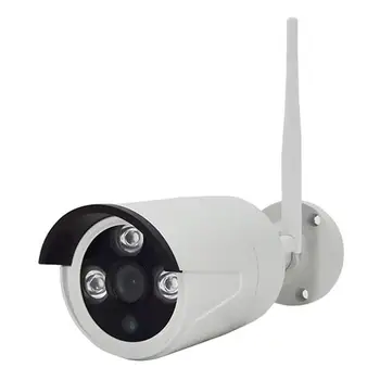 

1080P HD Wireless WiFi Camera Motion Detection Two Way Audio Security Cam