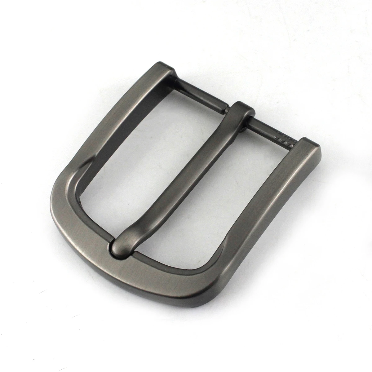 Metal 4cm Belt Buckle Men's Casual End 