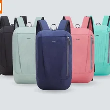 Xiaomi 13L рюкзак сумка водонепроницаемый красочный досуг спорт нагрудный пакет сумки мужские женские путешествия Кемпинг Сумка
