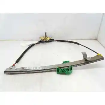 

PPT20 WINDOW LIFTER FRONT LEFT FORD KA (CCQ)