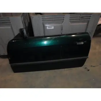 

3053933 door Front Left Bmw 3 Series Saloon (e36) 1.8 16v Cat