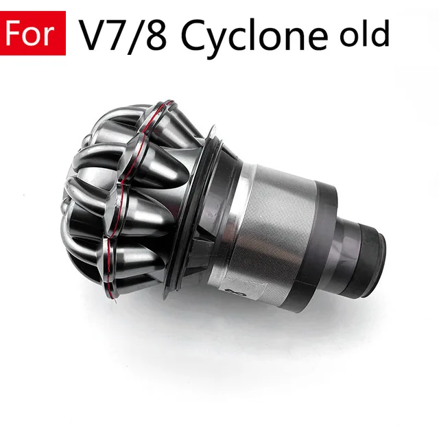 Pièces d'aspirateur cyclone pour Dyson V11, V10, V15, accessoires de moteur  électrique V8, brosse à double rouleau, vadrouille, brosse de sol V6, V7 -  AliExpress