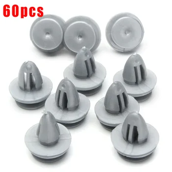 

Gray Fastener Clips Plastic Door Card Panel For Honda Civic High quality
