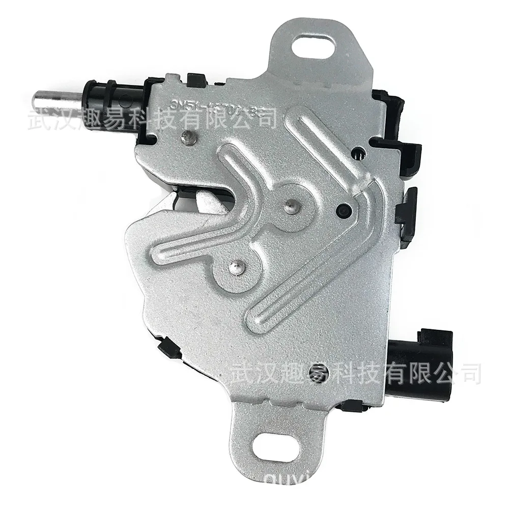 Подходит для Ford Focus Cover Lock Передняя блокировка крышки двигателя крышка двигателя головка блокировки головки 3M5116700BC