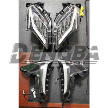 

Signal Light For YAMAHA Tmax 530 T-Max530 TMAX530 T-Max 530 SX DX 2017 2018 2019 Rear Tail Brake Light LED Turn Signal Taillight