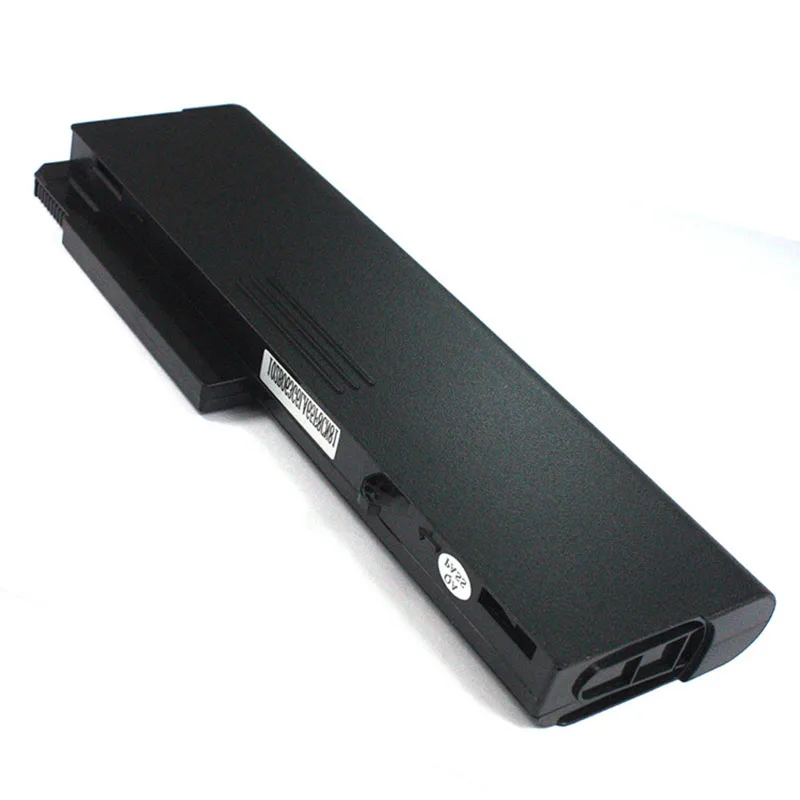7800mAh лаптоп с Батарея для hp EliteBook 6930p 8440p 8440 Вт ProBook 6440b 6445b 6450b 6540b 6545b 6550b 6555b 6535b