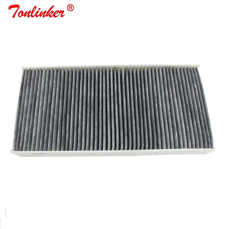 Салонный фильтр 647943 для Citroen C5 II Break 2004-2019 1 8 2.0L/C5 III 2008-2019/C6 2005-2019 2 2.7HDi 3 0 V6 углеродный