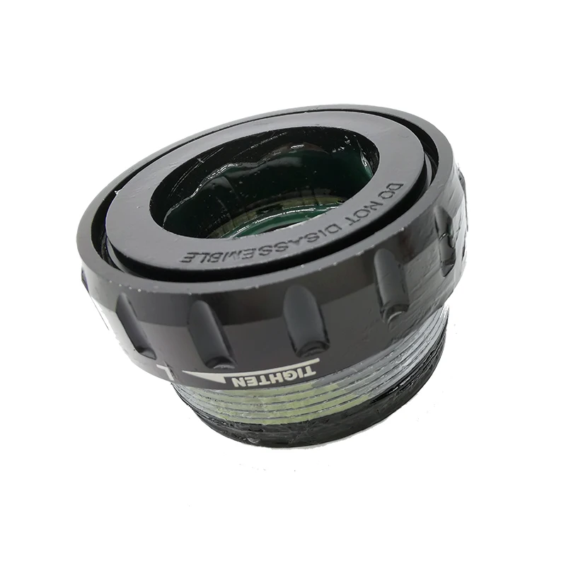 Shimano BB-MT800 каретка 68/73 мм велосипедный вынос руля Hollowtech II BB велосипед Запчасти