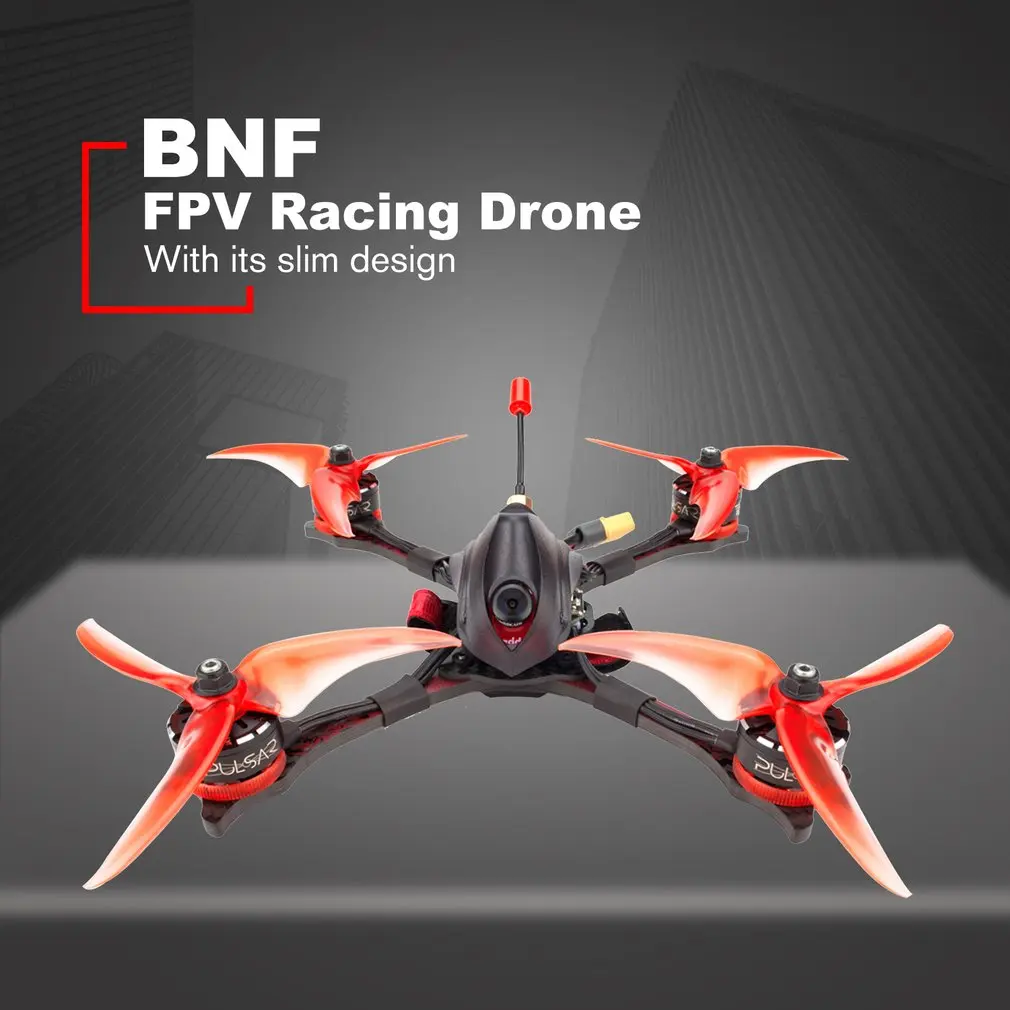 Hawk Sport/Pro 5 дюймов 4S/6S FPV гоночный Дрон PNP/BNF F405 FC 35A Blheli_32 ESC 1700KV/2400KV CADDX Turbo Micro F2 25-200mW VTX - Цвет: See the description