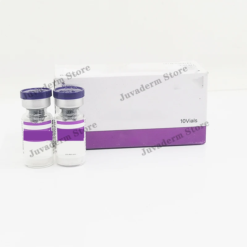 Korea LIPORASE Hyaluronidase Dissolve Filler BB Cream Hyaluronic Acid HA Serum Powder |