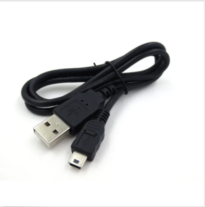USB Кабель зарядного устройства для Garmin Nuvi 52 52LM 54LM 55 55LM 55LMT 56LMT gps