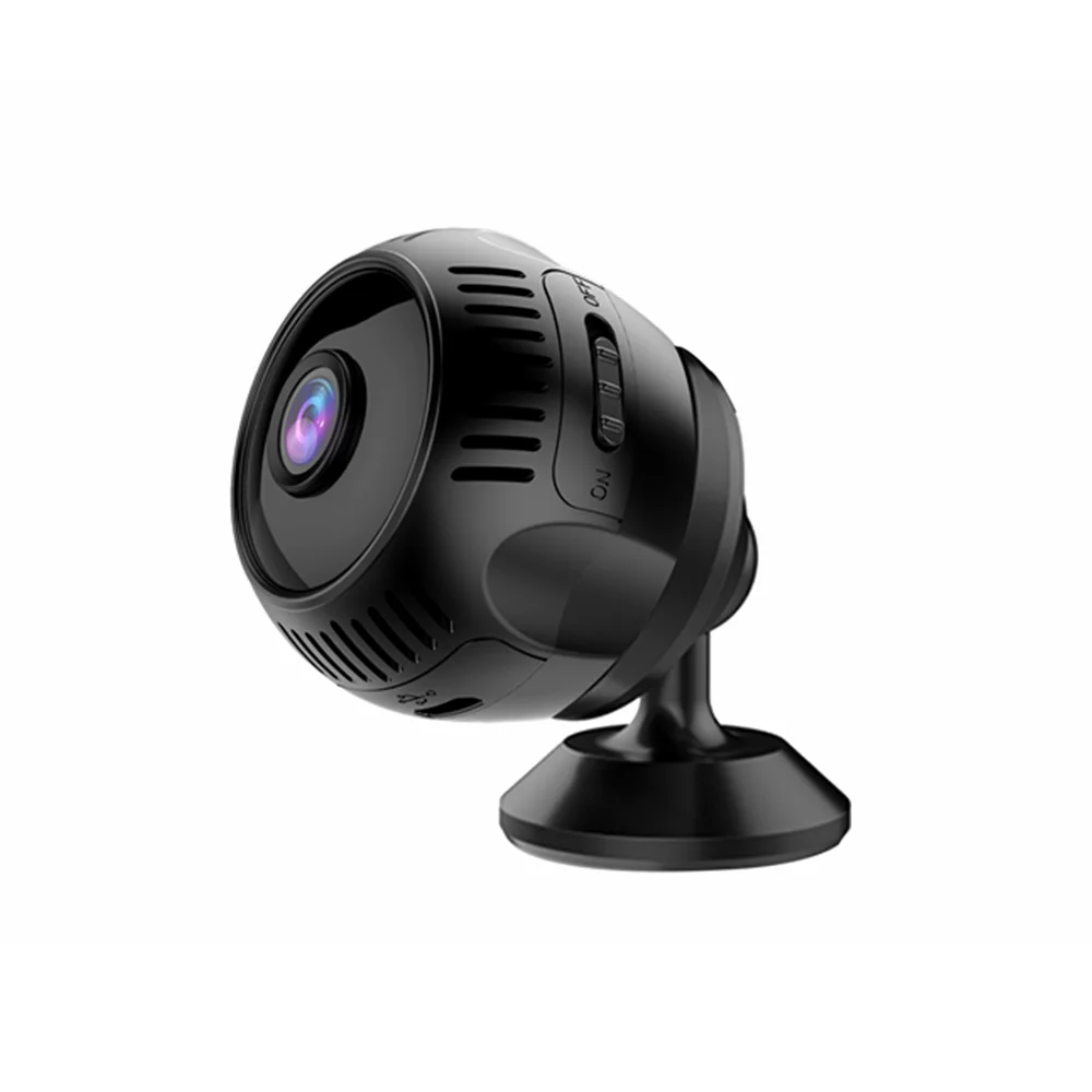 HD 4K 1080P беспроводная WiFi IP камера мини DV Спортивная DVR видеокамера CCTV камера