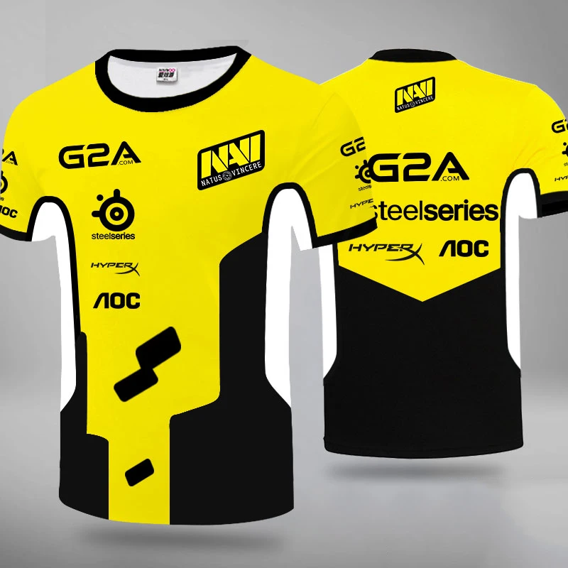 navi csgo jersey