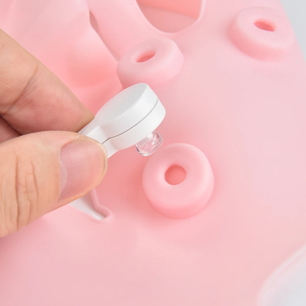 Маска инструмент для красоты лица с светодиодный светильник маска терапии