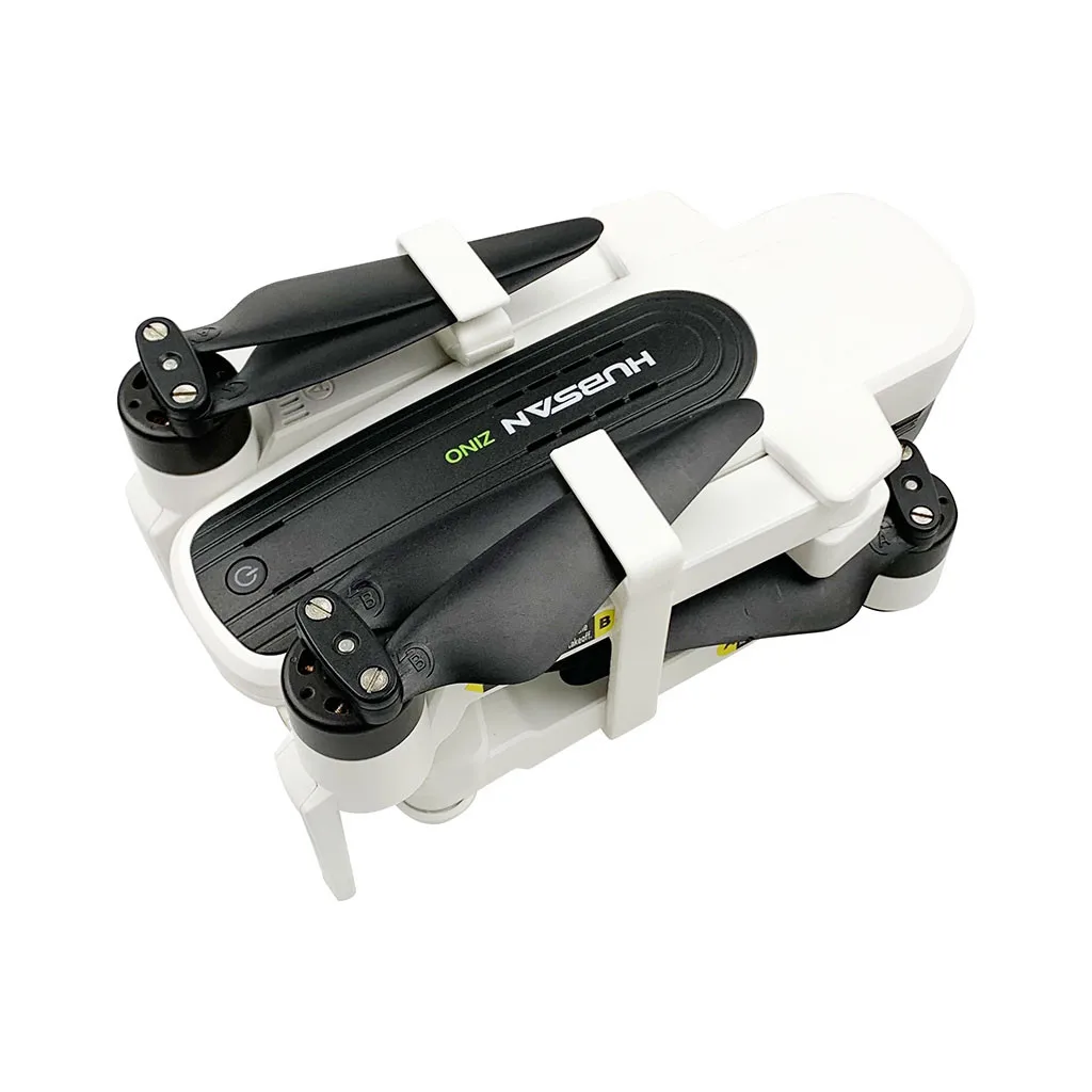 Дрон 4k dji spark refacciones3D-Printed фиксатор пропеллера стабилизатор держатель для Hubsan Zino H117s Quadcopterfpv дро дрон