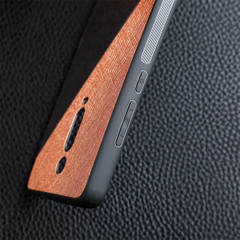 For Xiaomi Redmi K20 Pro Case Luxury Double Color PU Leather Case Soft TPU Back Cover Cases For Xiaomi 9T mi 9T Pro Fundas Shell (6)