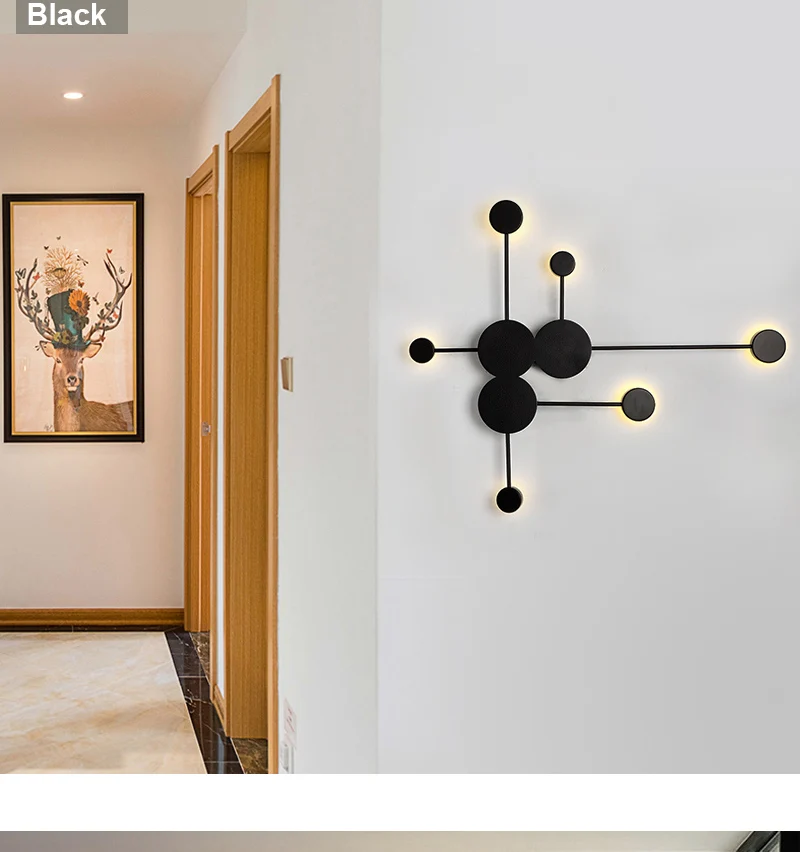 Luzes e Iluminação