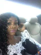 Mechones de pelo humano Remy con Perla Negra y ondas profundas, mechones de 30 pulgadas con cierre, 3 mechones