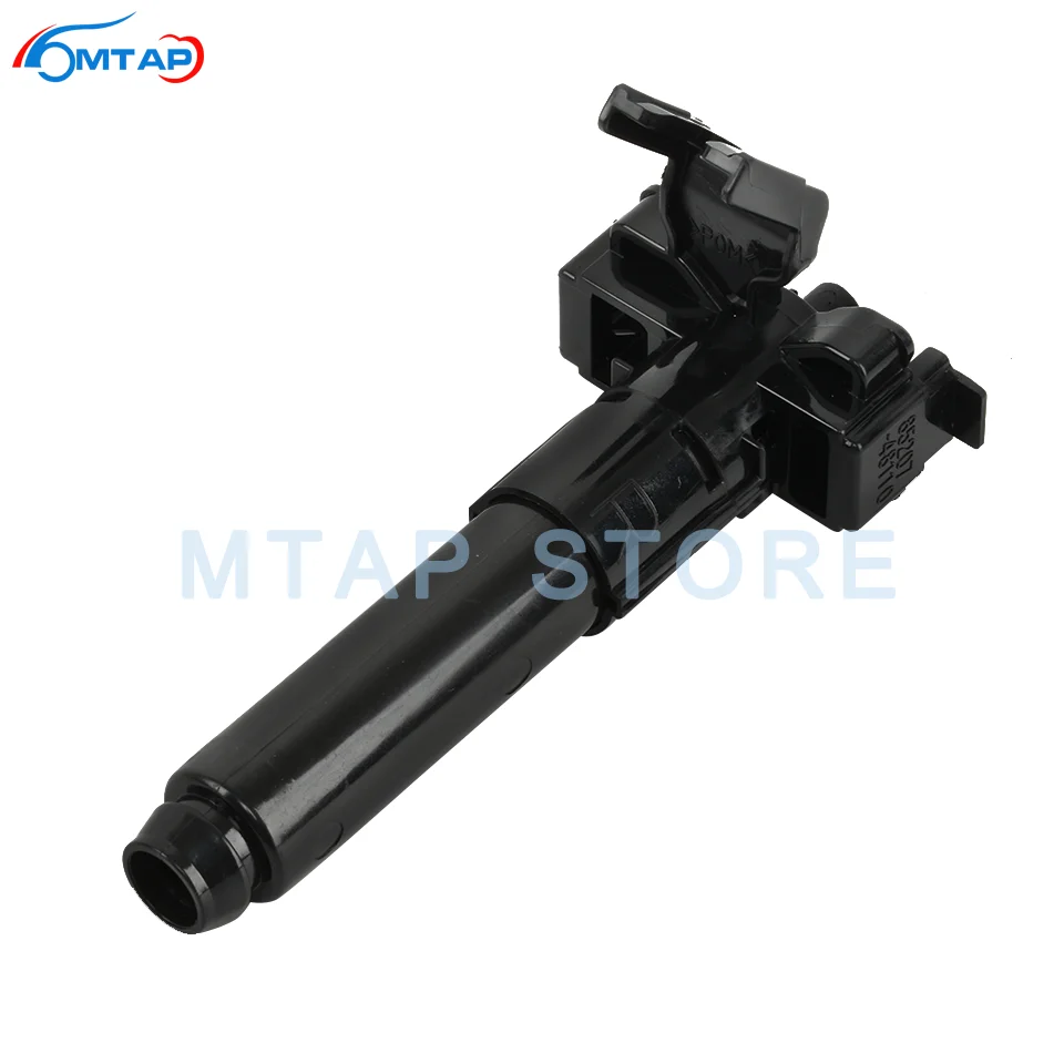 MTAP очистка фар привод сопла омывателя для Lexus RX300 RX350 RX450 2016 2017 2018 распылитель воды