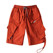 Pantalones cortos