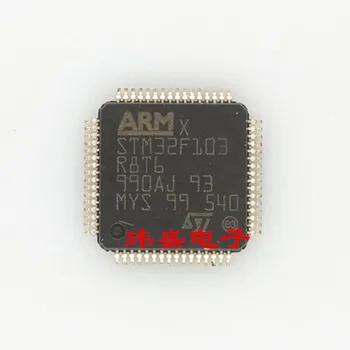 

10pcs STM32F103 STM32F103R8T6