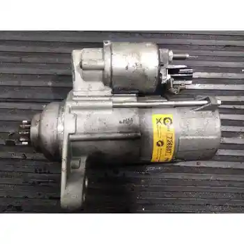 

726887 ENGINE STARTER VOLKSWAGEN CADDY KA/KB (2K)