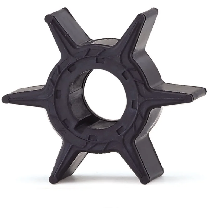 

Water Pump Impeller Replacement for Yamaha Outboard 25/30/40/50 HP 2/4 Stroke Boat Engine Parts 6H4-44352-02-00 Sierra 18-3068