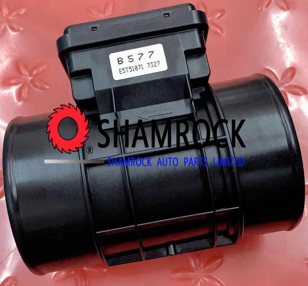 E5T5107 / B577 13 215 Etude1.6 Protege 1 8 трекер расхода воздуха E5T51071 B57713215 Оригинал 92% Новинка|flow