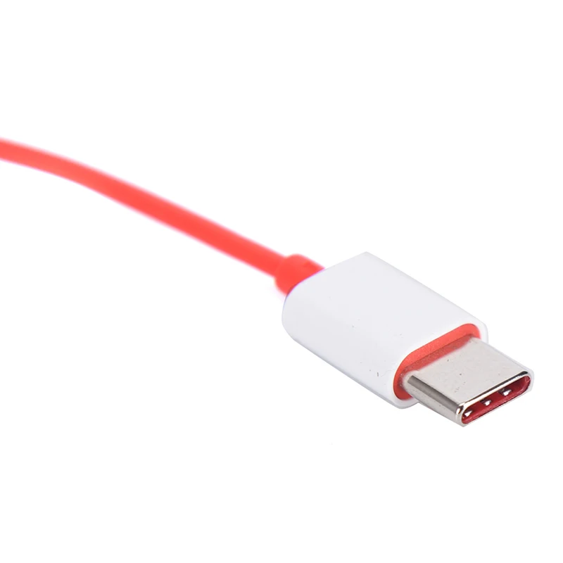 Горячая Распродажа для oneplus 6T 7Pro usb type C до 3,5 мм разъем для наушников адаптер Aux аудио