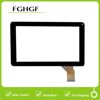 

New 9" inch Touch Screen Panel Digitizer Glass Sensor Replacement For OPD-TPC0059