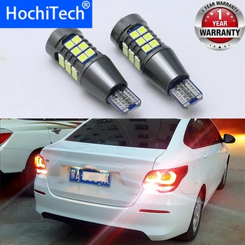 

Super Bright T15 W16W 921 912 LED NO Error Car Backup Reserve Lights Bulb for VW Golf 4 5 6 7 GTI Polo Passat B5 B6 B7 CC Sharan