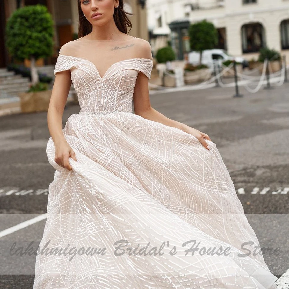 Trouwjurk богемное свадебное платье Vestido de Novia Princesa свадебное платье Robe de Mariage свадебное платье