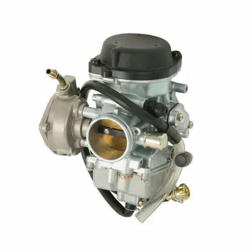 Мотоцикл Карбюратор Carb для SUZUKI Quadsport Z400 Z 400 LTZ400 LTZ 400 QUAD ATV 2003-2007 YAMAHA RAPTOR YFM 350 YFM350 04-13
