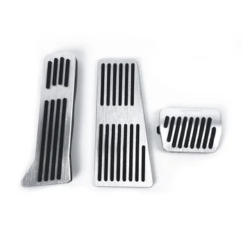 

For Mazda Axela/Atenza/3/6 CX3 CX5 CX9 Car foot Pedal Kit Interior New